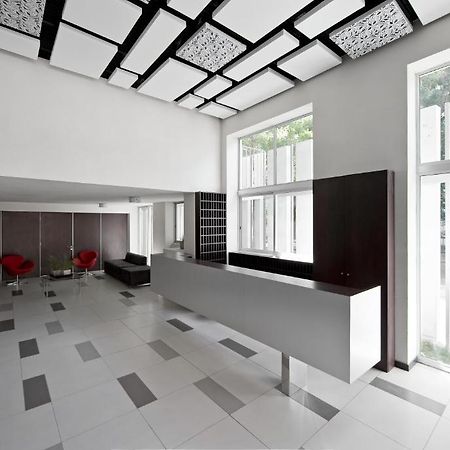 Hotel Gen Santiago Interior foto