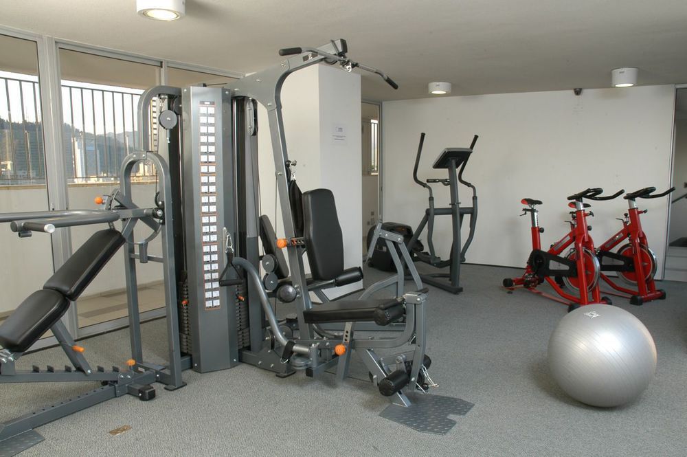 Hotel Gen Santiago Facilități foto