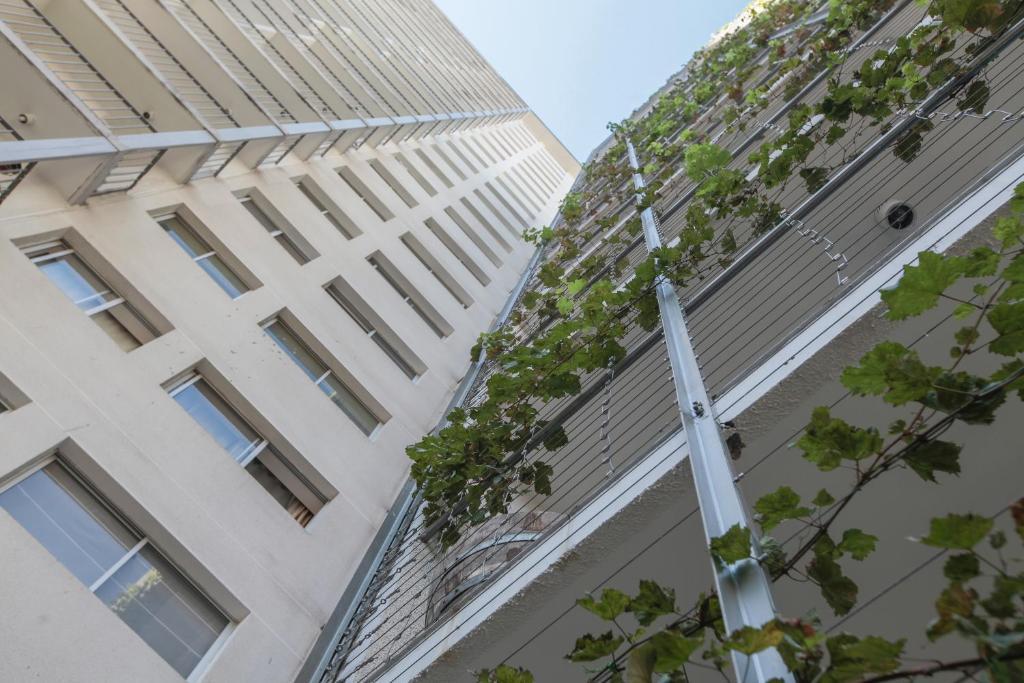 Hotel Gen Santiago Exterior foto